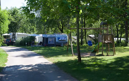 Camping Le Clou
