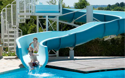 Camping Le Clou