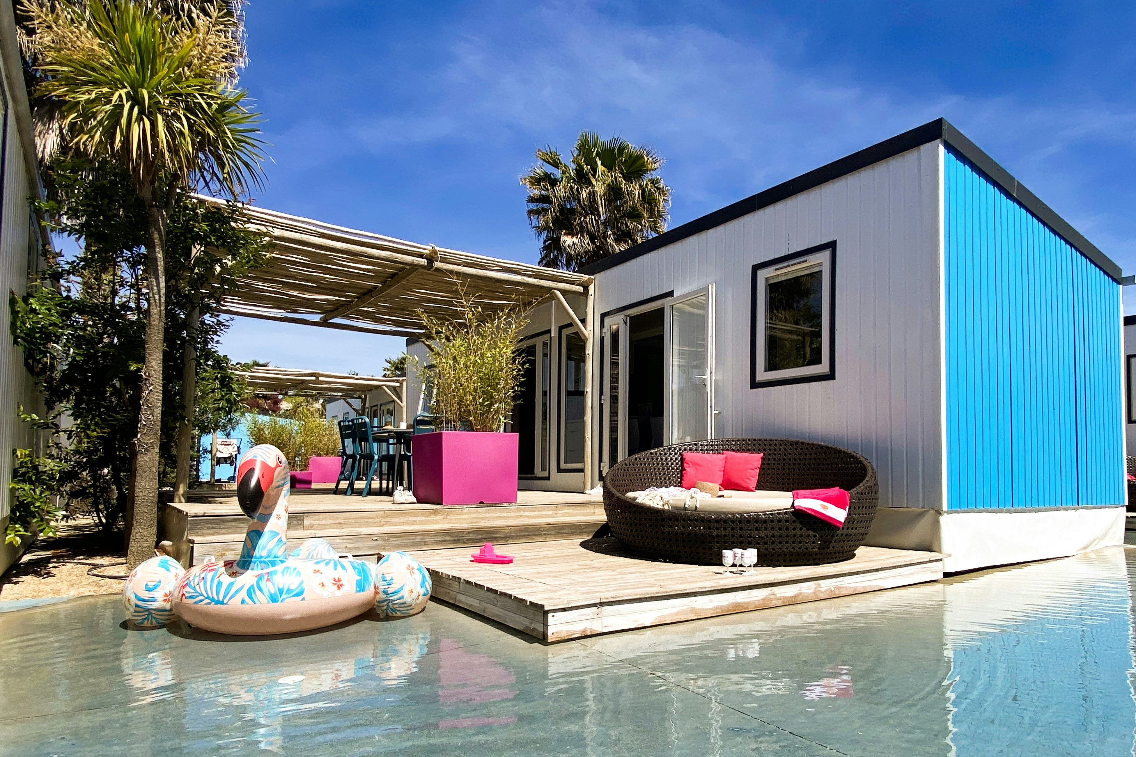 Yelloh! Village Le Club Farret