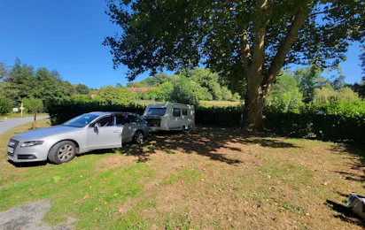 Camping Le Clupeau