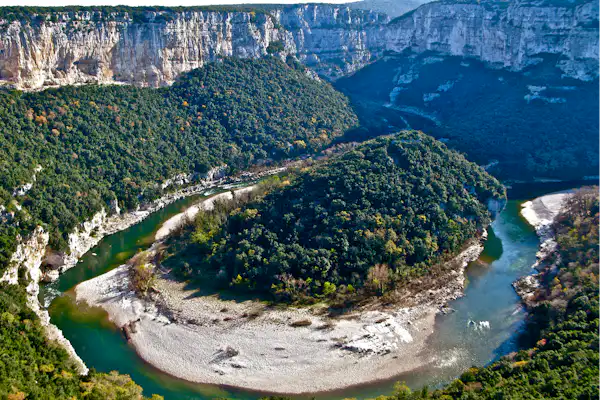 Camping Le Coin Charmant