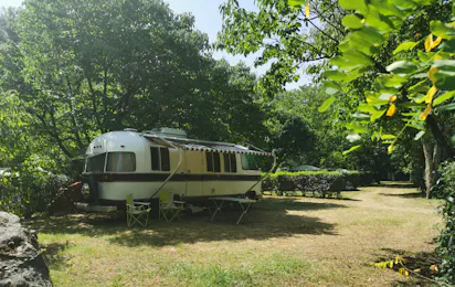 Camping Le Coin Charmant