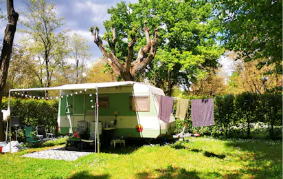 Camping Le Coin Charmant