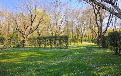 Camping Le Coin Charmant