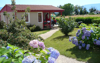 Camping Le Coin Tranquille
