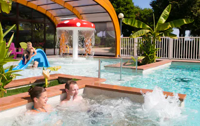 Camping Le Coin Tranquille