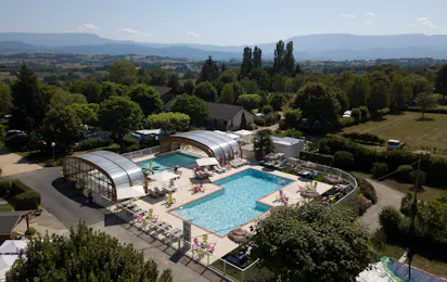 Camping Le Coin Tranquille