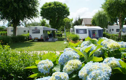 Camping Le Coin Tranquille