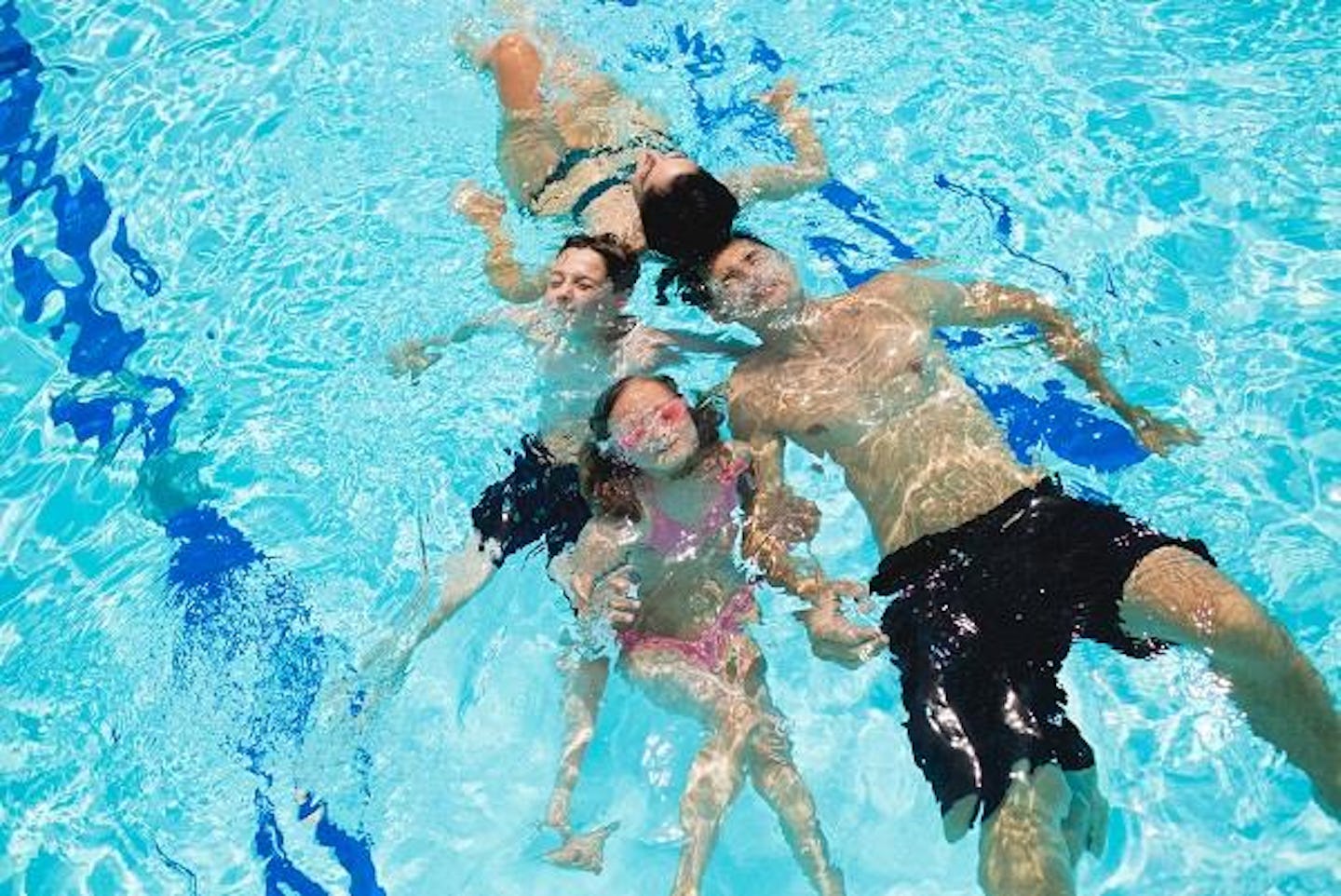 Camping Le Col d'Ibardin