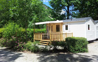 Camping Le Colombier (Culoz)