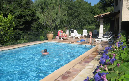 Camping Le Colombier (Cagnes-sur-Mer)