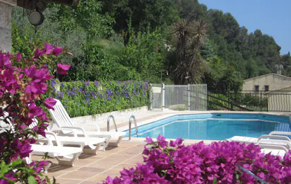 Camping Le Colombier (Cagnes-sur-Mer)