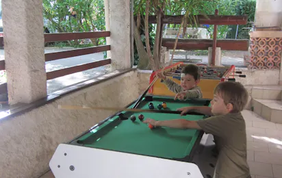 Camping Le Colombier (Cagnes-sur-Mer)