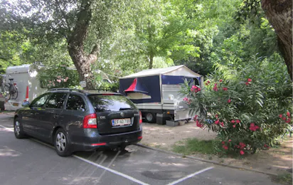 Camping Le Colombier (Cagnes-sur-Mer)