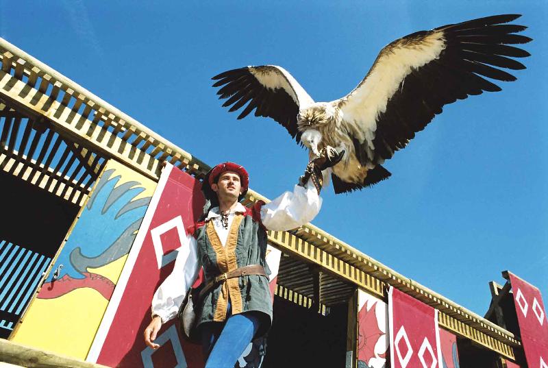 Camping Naturiste Le Colombier