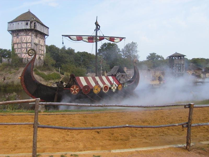 Camping Naturiste Le Colombier