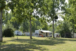 Camping Naturiste Le Colombier