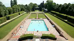 Camping Naturiste Le Colombier