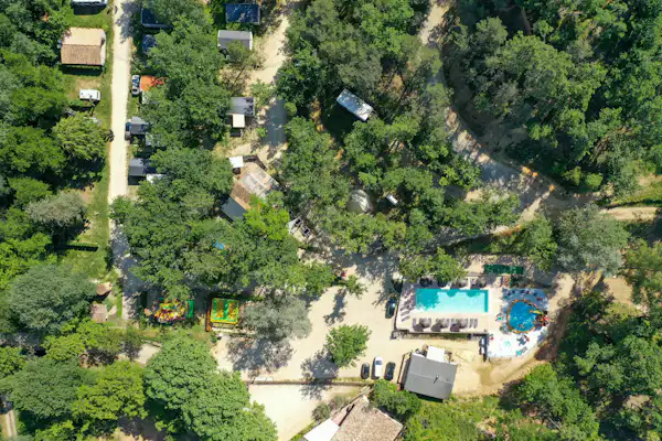 Camping Le Colorado