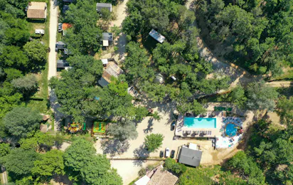 Camping Le Colorado