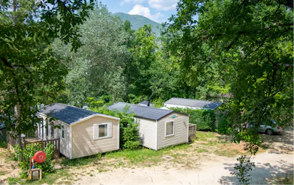Camping Le Colorado