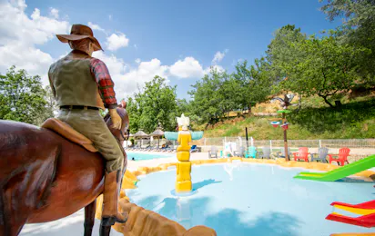 Camping Le Colorado
