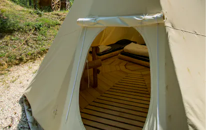 Camping Le Colorado