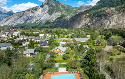 Camping Le Colporteur - Ciela Village