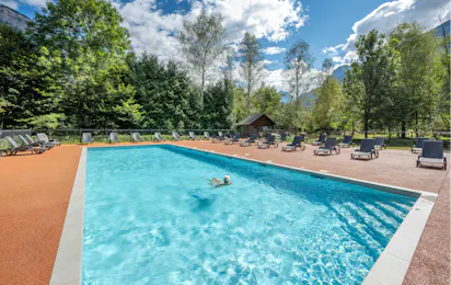 Camping Le Colporteur - Ciela Village