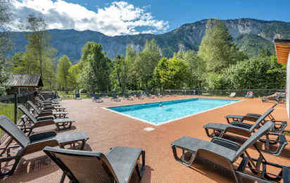 Camping Le Colporteur - Ciela Village