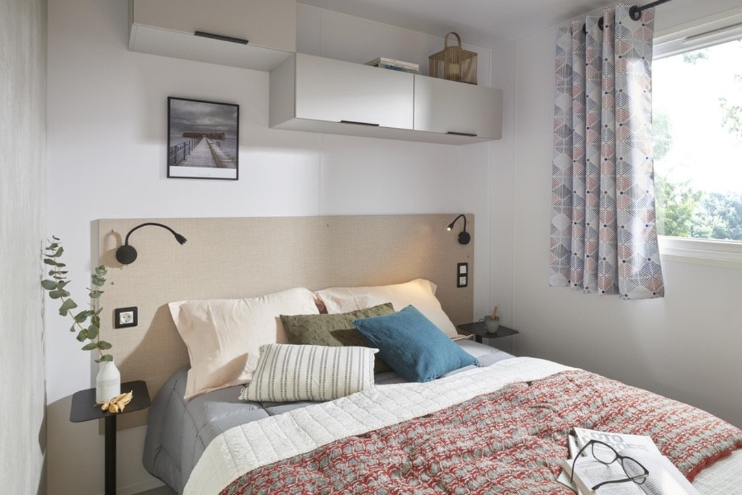 Camping Le Colporteur - Ciela Village