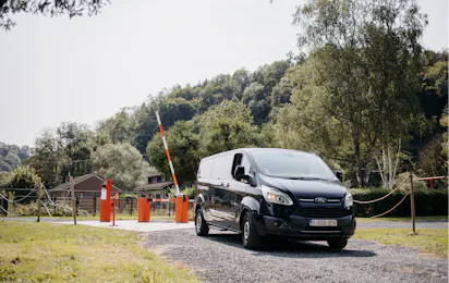 Arden Parks Comblain-au-Pont