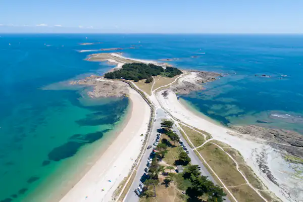 Siblu Camping Le Conguel