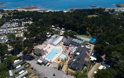 Siblu Camping Le Conguel