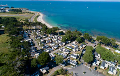 Siblu Camping Le Conguel