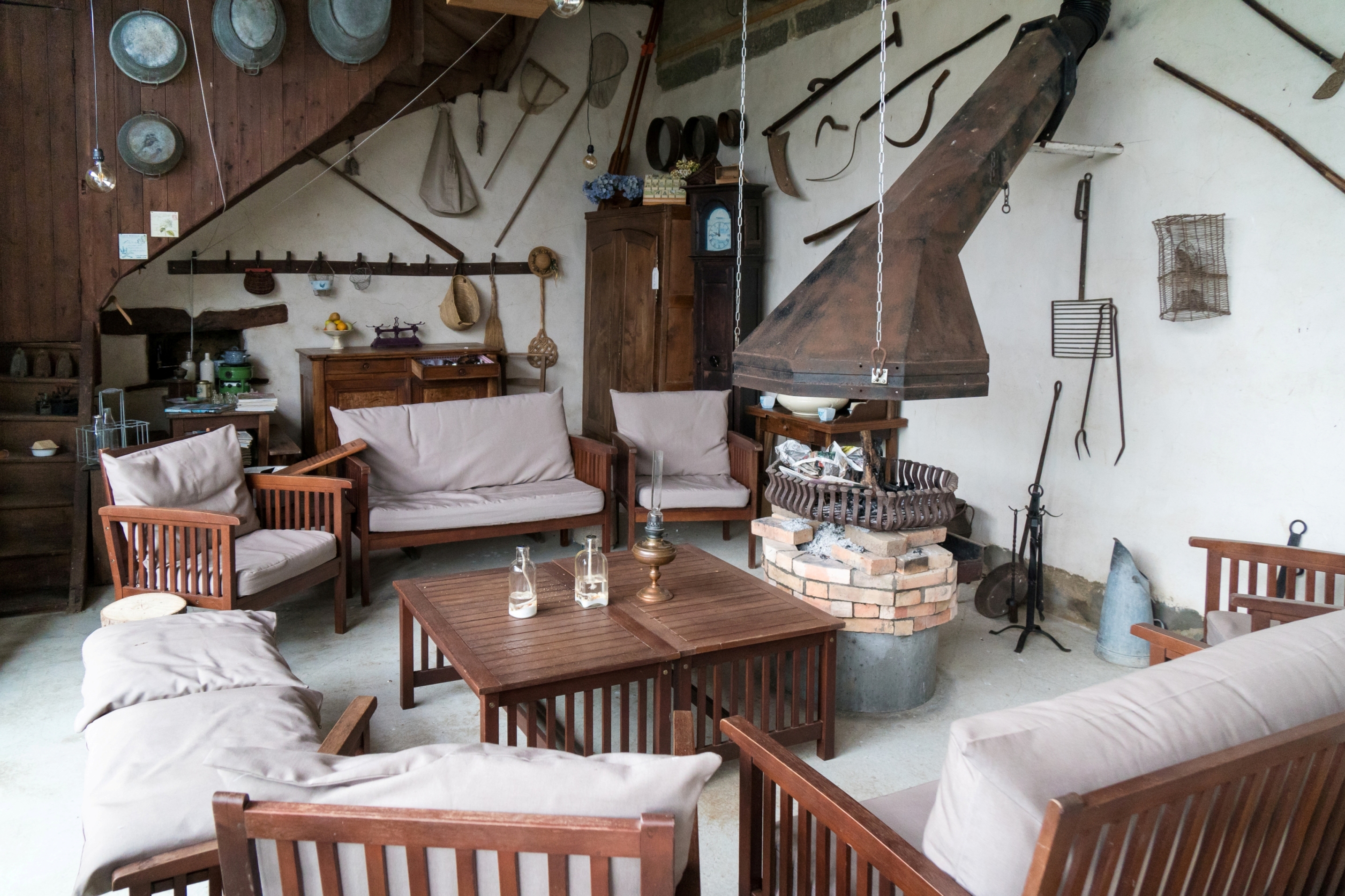 Camping Le Coq Hardi