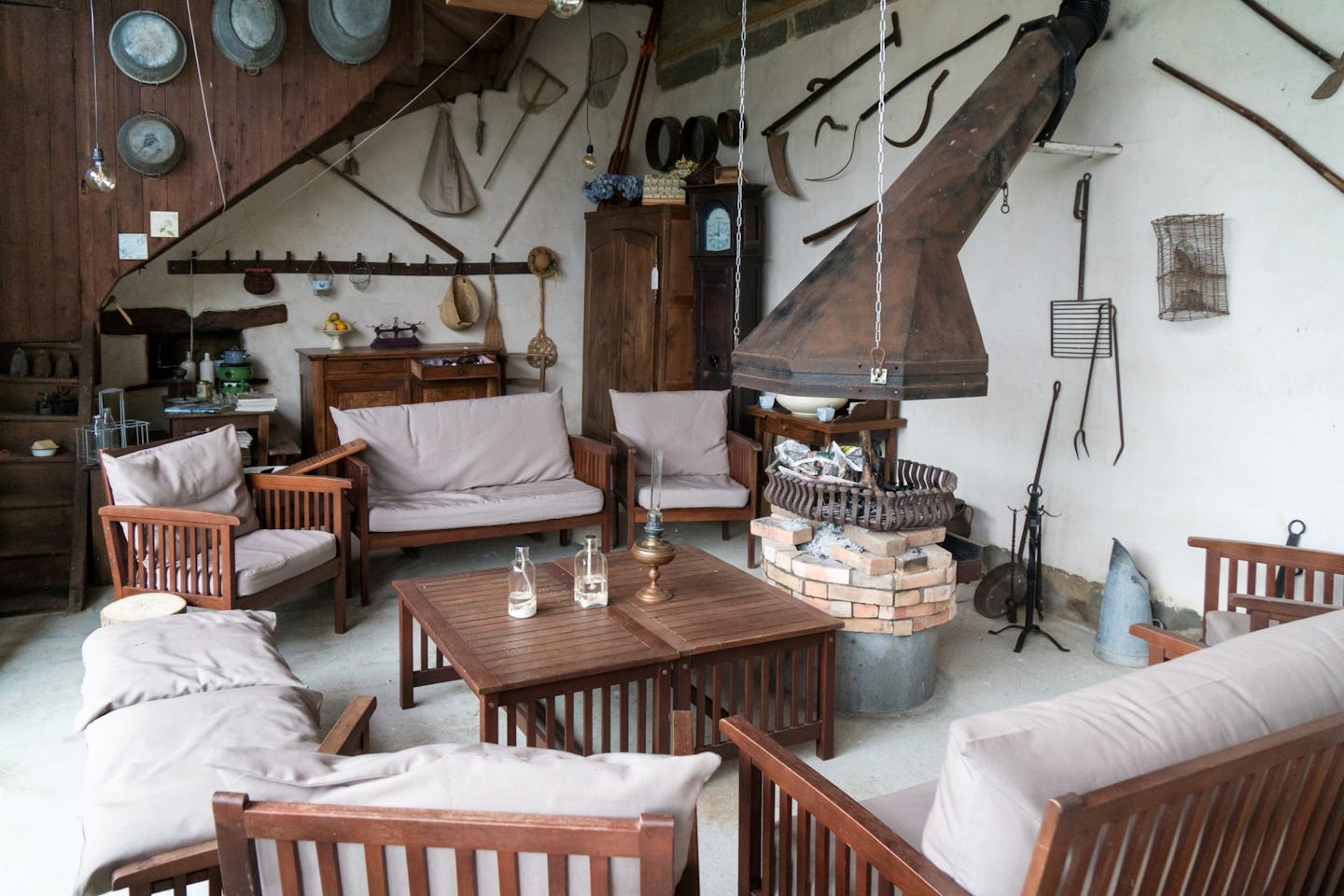 Camping Le Coq Hardi