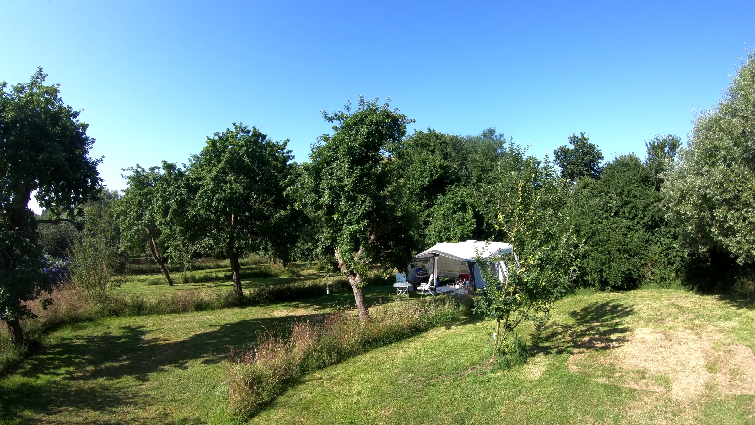 Camping Le Coq Hardi