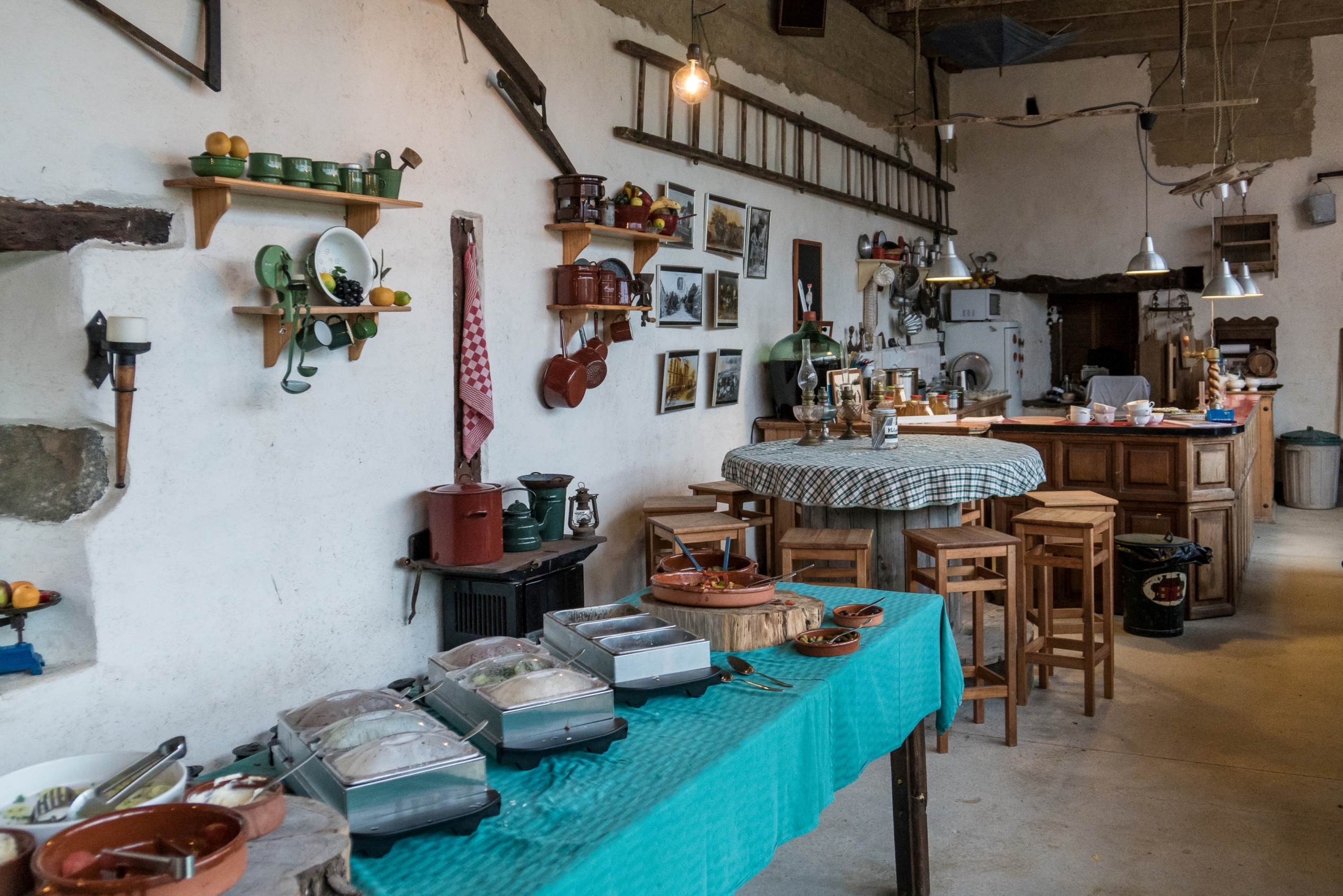 Camping Le Coq Hardi