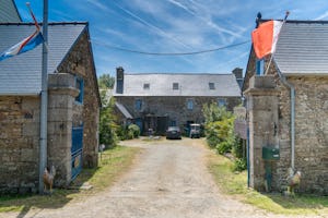 Camping Le Coq Hardi