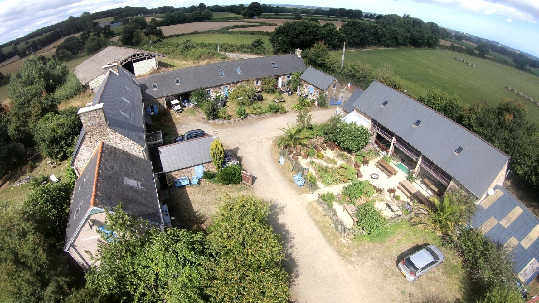 Camping Le Coq Hardi