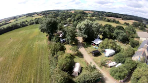 Camping Le Coq Hardi
