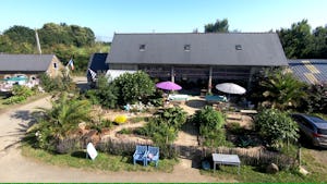 Camping Le Coq Hardi