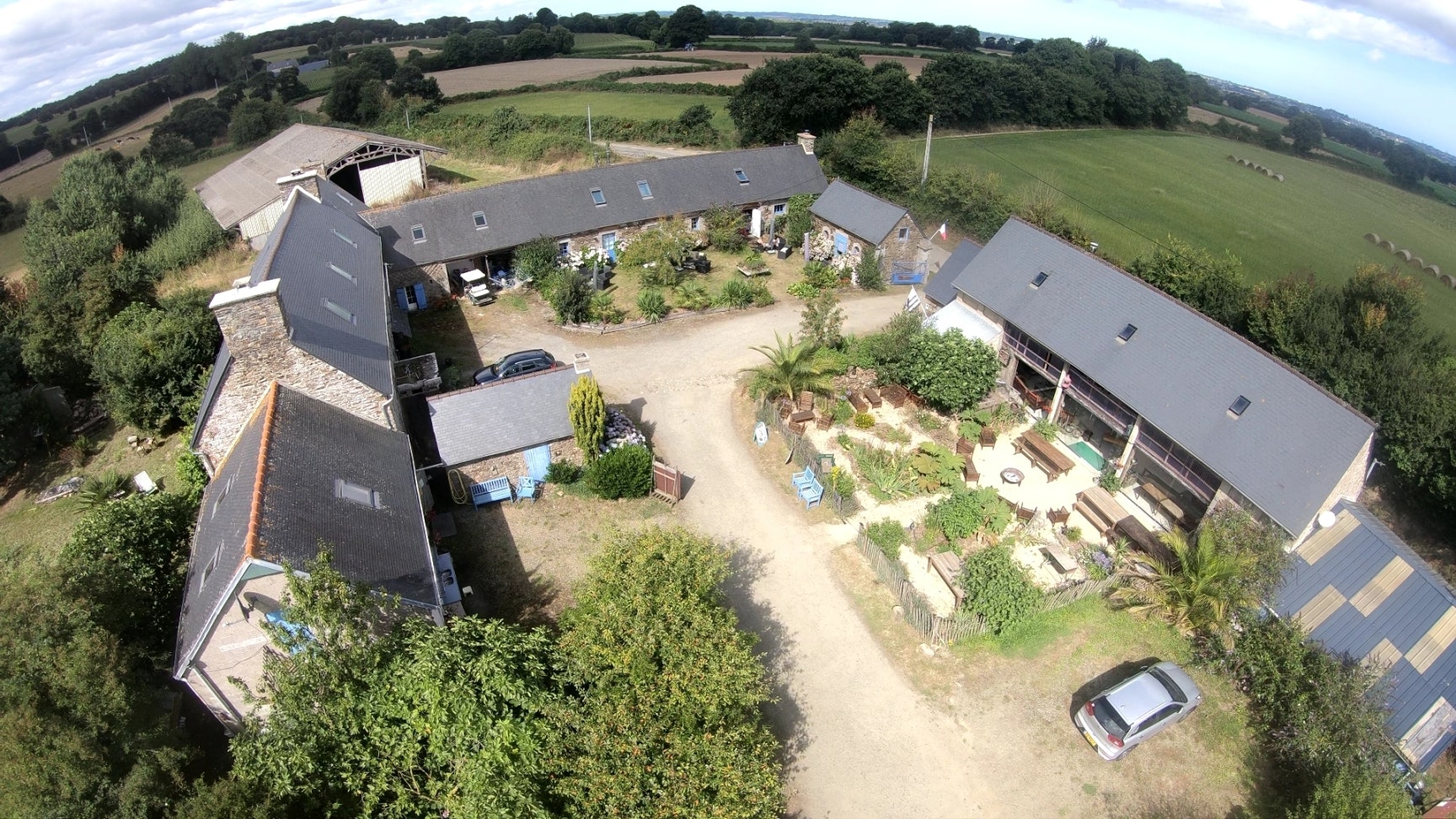 Camping Le Coq Hardi