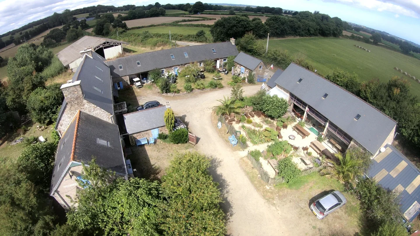 Camping Le Coq Hardi