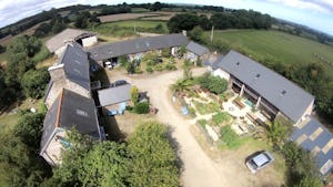 Camping Le Coq Hardi