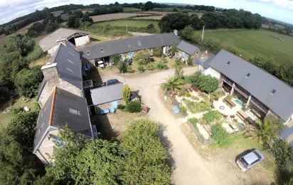 Camping Le Coq Hardi