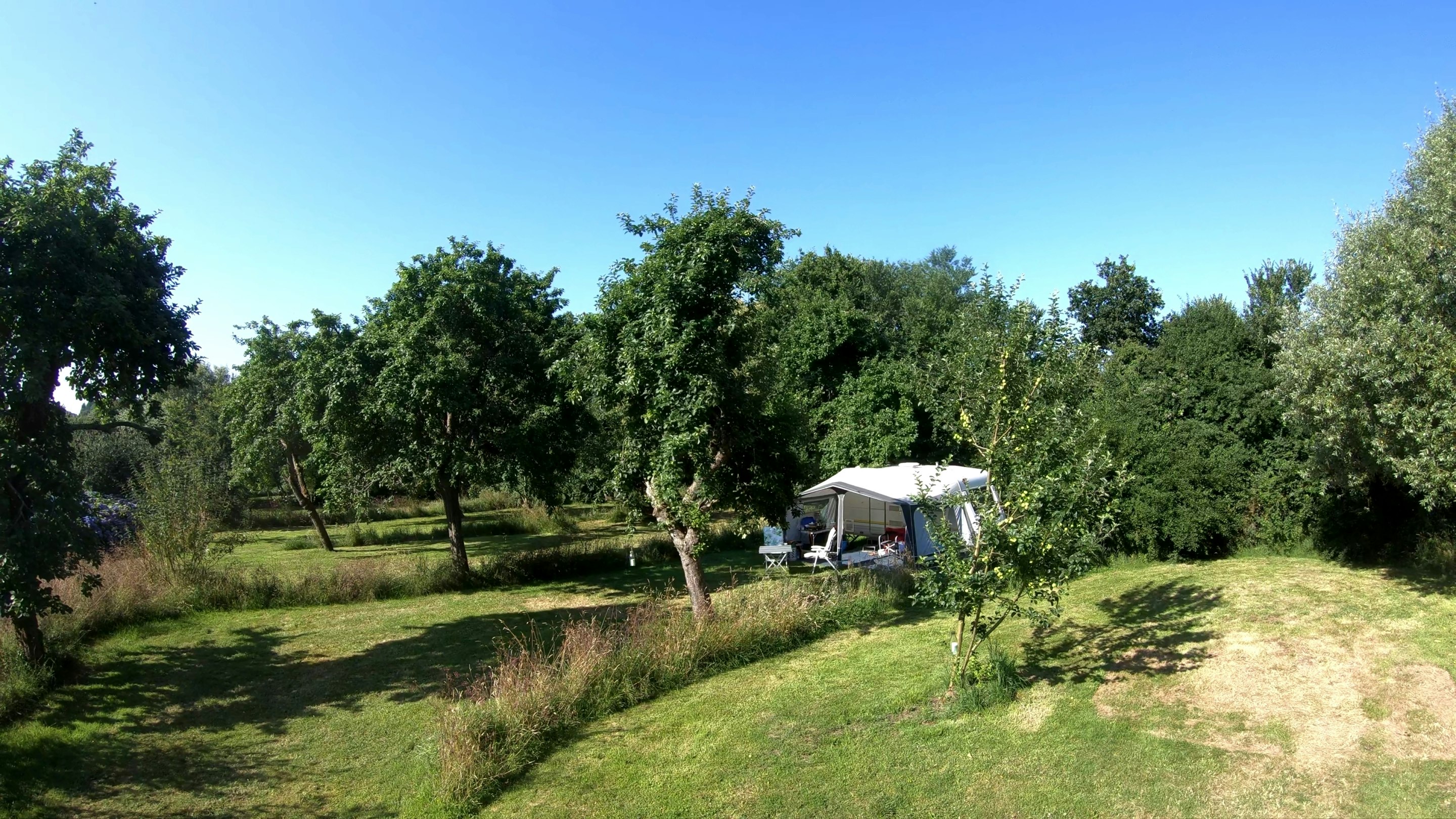 Camping Le Coq Hardi
