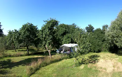 Camping Le Coq Hardi