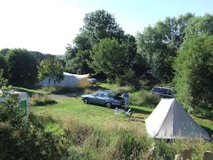 Camping Le Coq Hardi